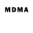 MDMA Molly Jazz Raynor